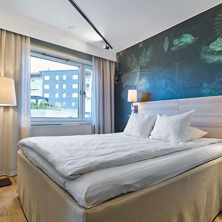 Scandic Umea Syd Экстерьер фото