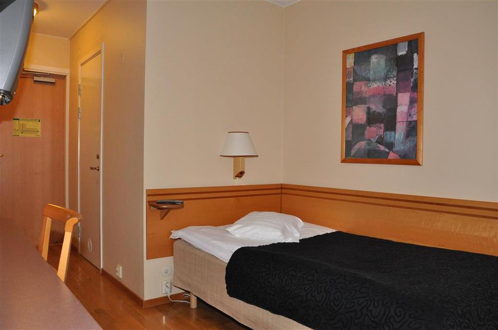 Scandic Umea Syd Номер фото