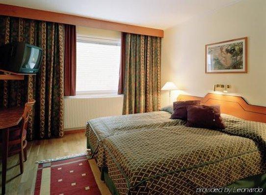 Scandic Umea Syd Номер фото